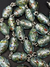 Set gioielli vintage Murano