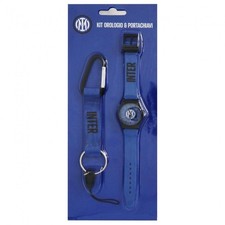 KIT OROLOGIO E PORTACHIAVI
