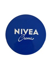 Nivea Creme Autentica Formula