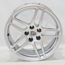 CERCHIO IN LEGA PER PORSCHE