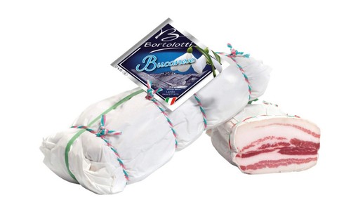 Lardo bartolotti pancettato - pancettato, 3