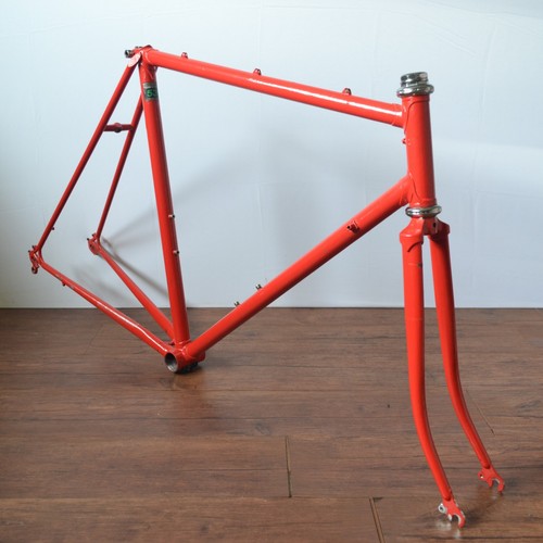 Telaio forcella bici da - bici,