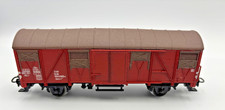 Marklin 4410 HO DB Brown Goods