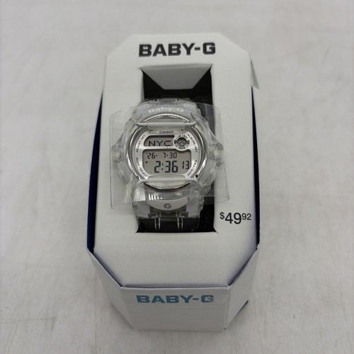 Orologio casio baby shock - casio, baby-g