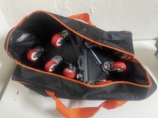 Kit Carrello Spostamento