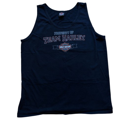 Canotta harley davidson - harley,