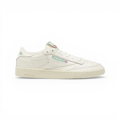 Reebok club vintage chalk - c,