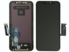 Display Soft OLED + Touch