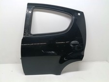 PORTA PORTIERA POSTERIORE