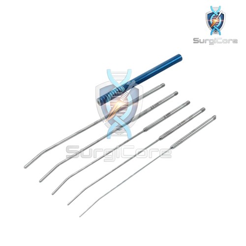 Mini set dilatatore uterino - mini,