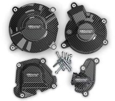 Kit coprimotore GB YAMAHA MT09