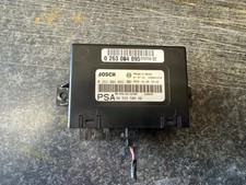 MODULO COMANDO SENSORE