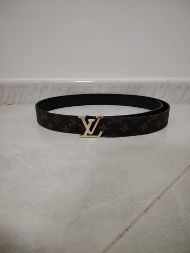 Cintura louis vuitton - vuitton, monogram
