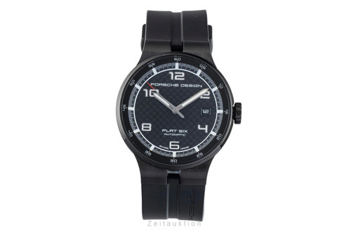 Orologio uomo porsche - uomo,