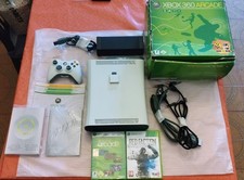 Console Xbox 360 Arcade 60 GB+