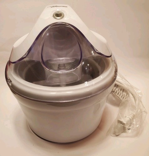 Gelatiera elettrica savoureux - elettrica,
