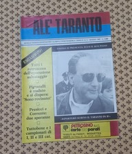ALE' TARANTO 5/1985 =