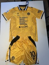 Maglia pantaloncini zaniolo - maglia,