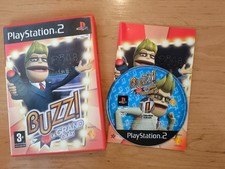 Buzz! : Le GRAND Quiz complet