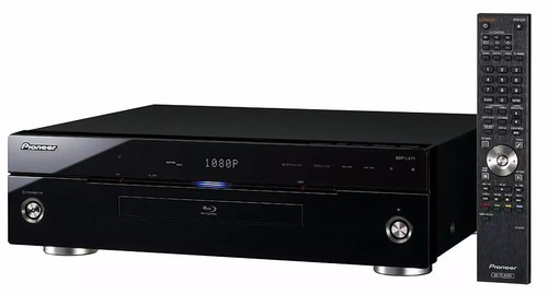 Pioneer bdp lettore - bdp-lx, 71