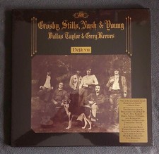 Crosby,Stills,Nash&Young /