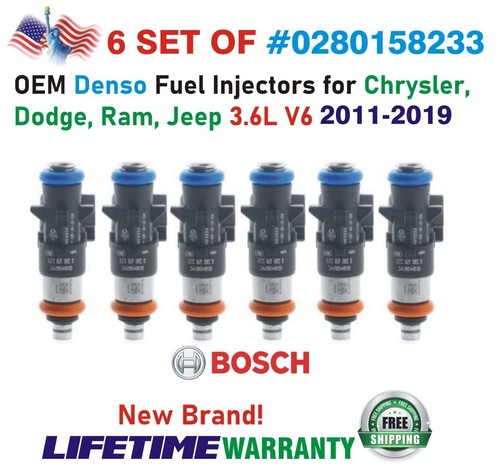 New oem bosch - oem, fuel
