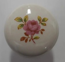 Pomello porcellana ceramica - pomello,