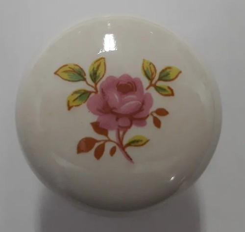 Pomello porcellana ceramica - porcellana,