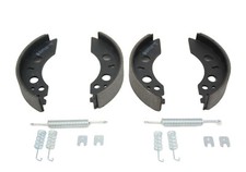 Ganasce Freno Set Per Alko