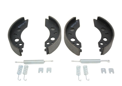 Ganasce freno set per alko - set,
