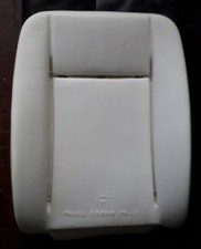 036 IMBOTTITURA SCHIENALE PER