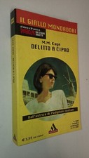 GIALLO MONDADORI # 2808 - M.M