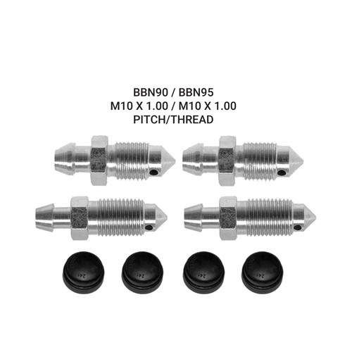 Viti nippli spurgo pinza - spurgo, freno
