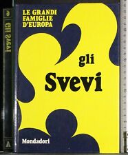 LE GRANDI FAMIGLIE D'EUROPA