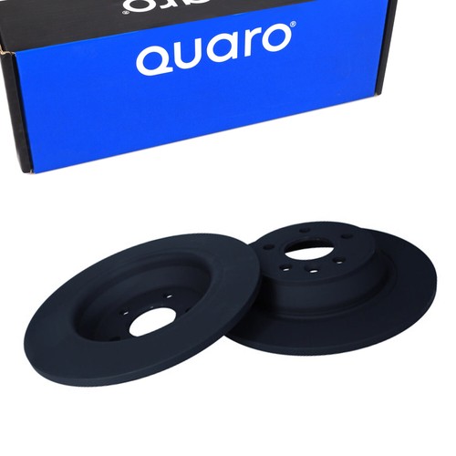 Dischi freno quaro - 2,