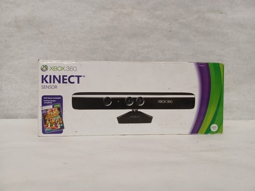 Microsoft kinect for xbox - xbox, 360