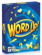 Word Up Gioco da Tavolo DVGIOCHI