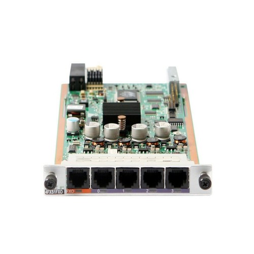 Huawei ar01sva4b1a port - huawei, fxs