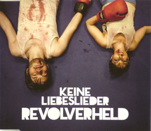 Maxi revolverheld keine - -,