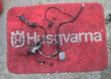 IMPIANTO ELETTRICO/CABLAGGIO HUSQVARNA WR 125 1997-2006