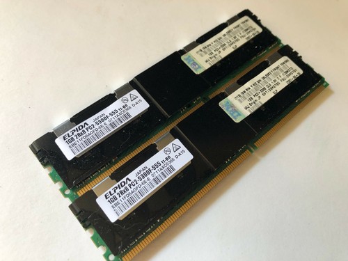 Memoria ram elpida - ram,