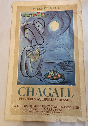 Marc chagall disegni - marc,