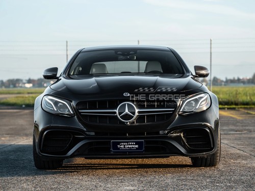 Griglia sport per mercedes - griglia, gt