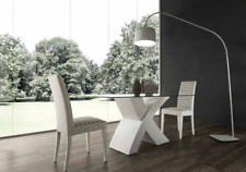 TAVOLO LEGNO CON PIANO IN