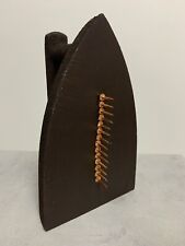 Man Ray - Cadeau - 1974