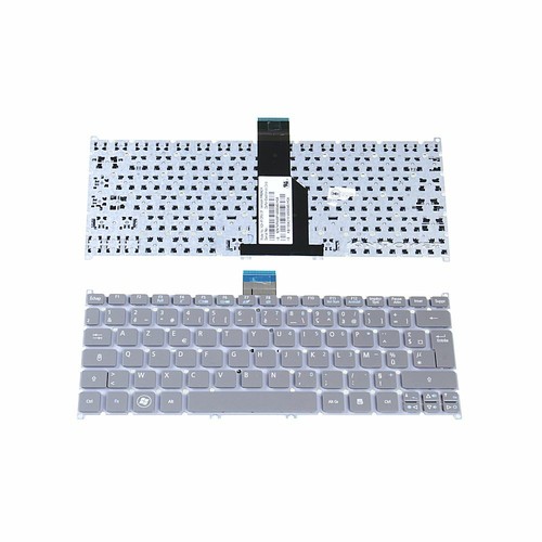 Clavier azerty français - clavier, pour