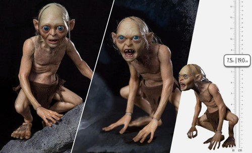 Lord the rings gollum - lord,