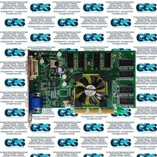 NVIDIA QUADROFX-500 PNY