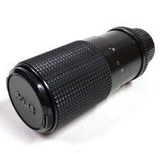 Vintage Polar Mc Auto Zoom