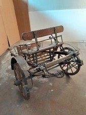 Calesse antica carrozza - carrozza,